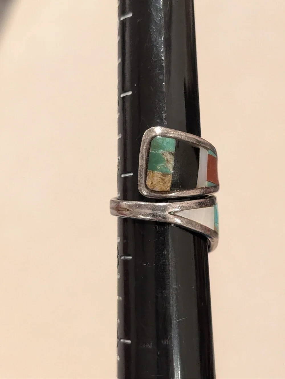 N/A vintage silver